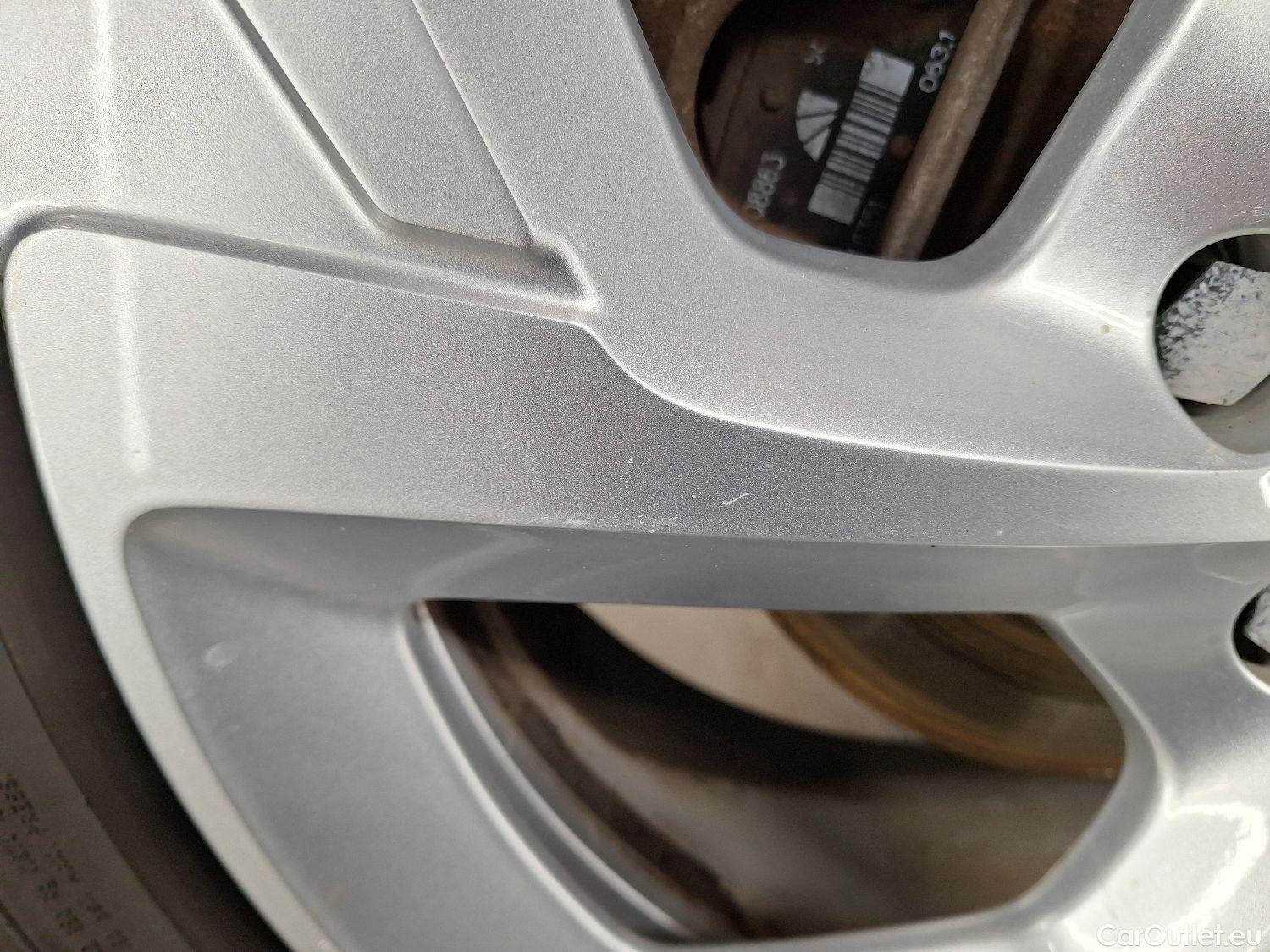  Citroen  C5 Citroën,  Aircross '18, Citroën  Aircross Hybrid 225 e-EAT8 Business GPS #7