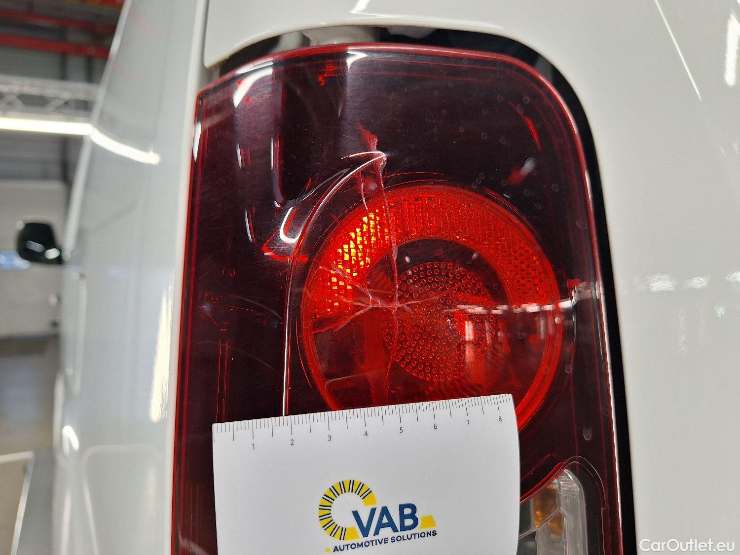  Peugeot  Partner Peugeot, _ FL'15, Peugeot  1.6 120 L1H1 72kW Premium 3d #34