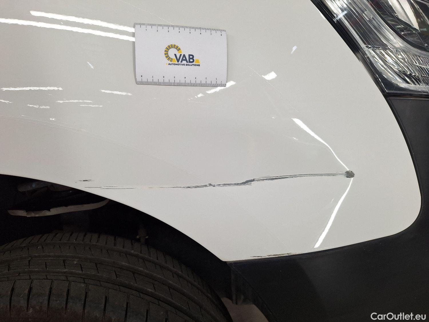  Peugeot  Partner Peugeot, _ FL'15, Peugeot  1.6 120 L1H1 72kW Premium 3d #14