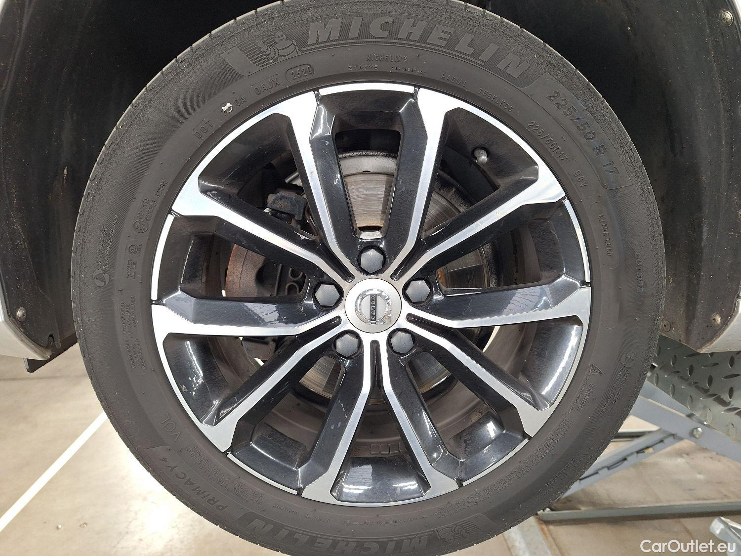  Volvo  V60 Volvo,  '18, Volvo  D3 Geartronic Momentum Pro 5d #14