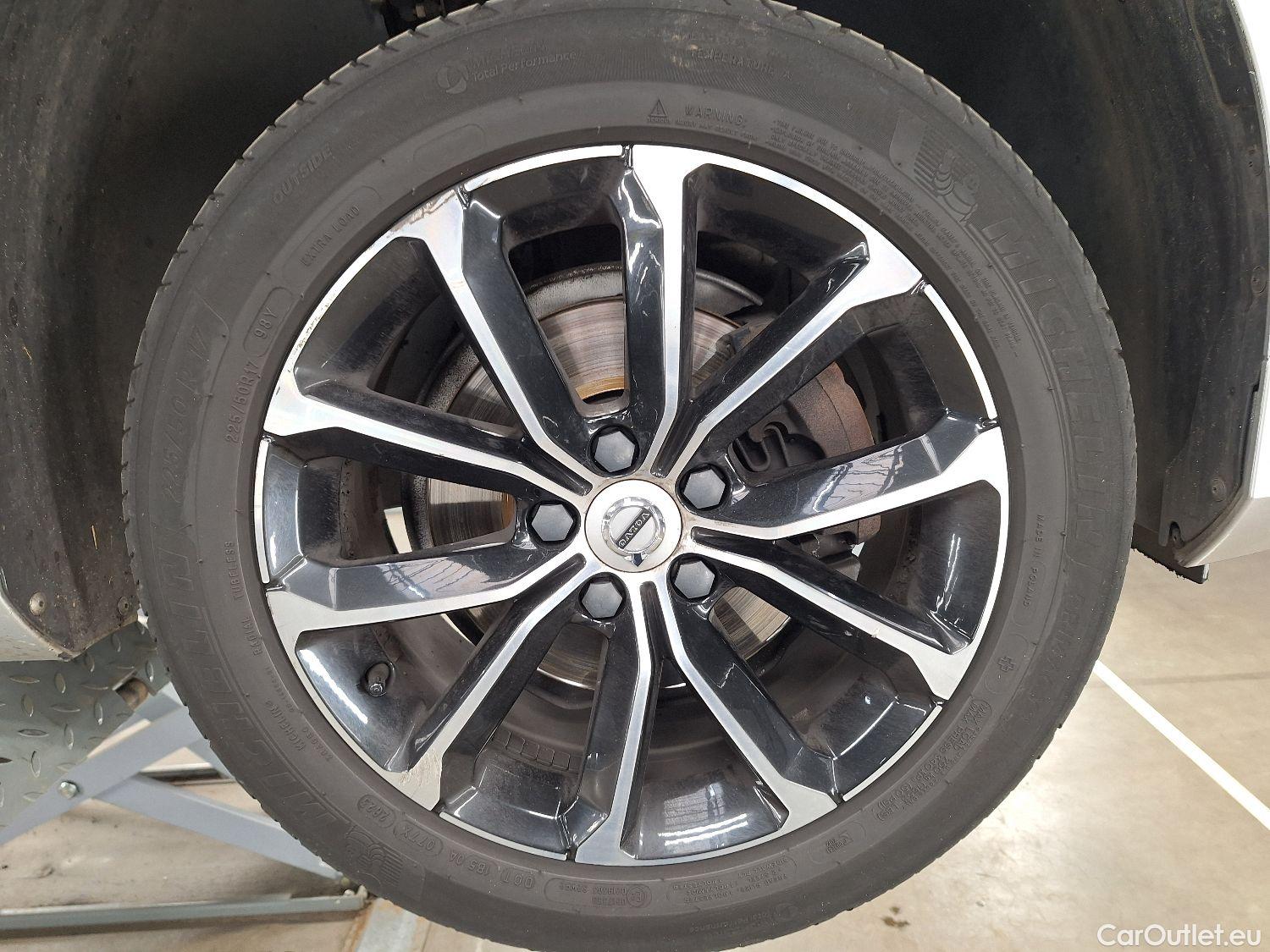  Volvo  V60 Volvo,  '18, Volvo  D3 Geartronic Momentum Pro 5d #8