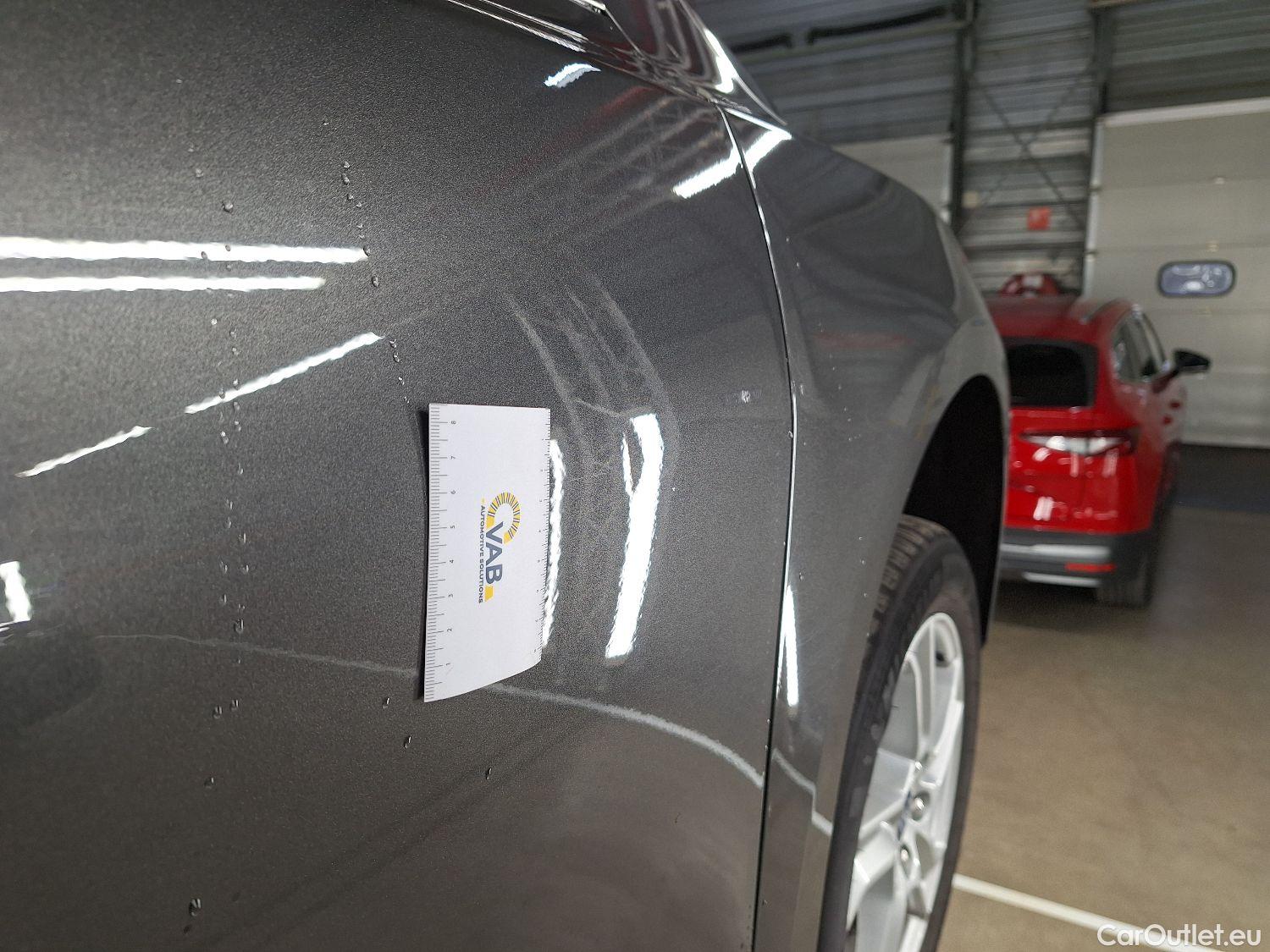  Ford  Focus Ford,  '18, Ford  1.0i EcoB. 74kW Connected 5d #15