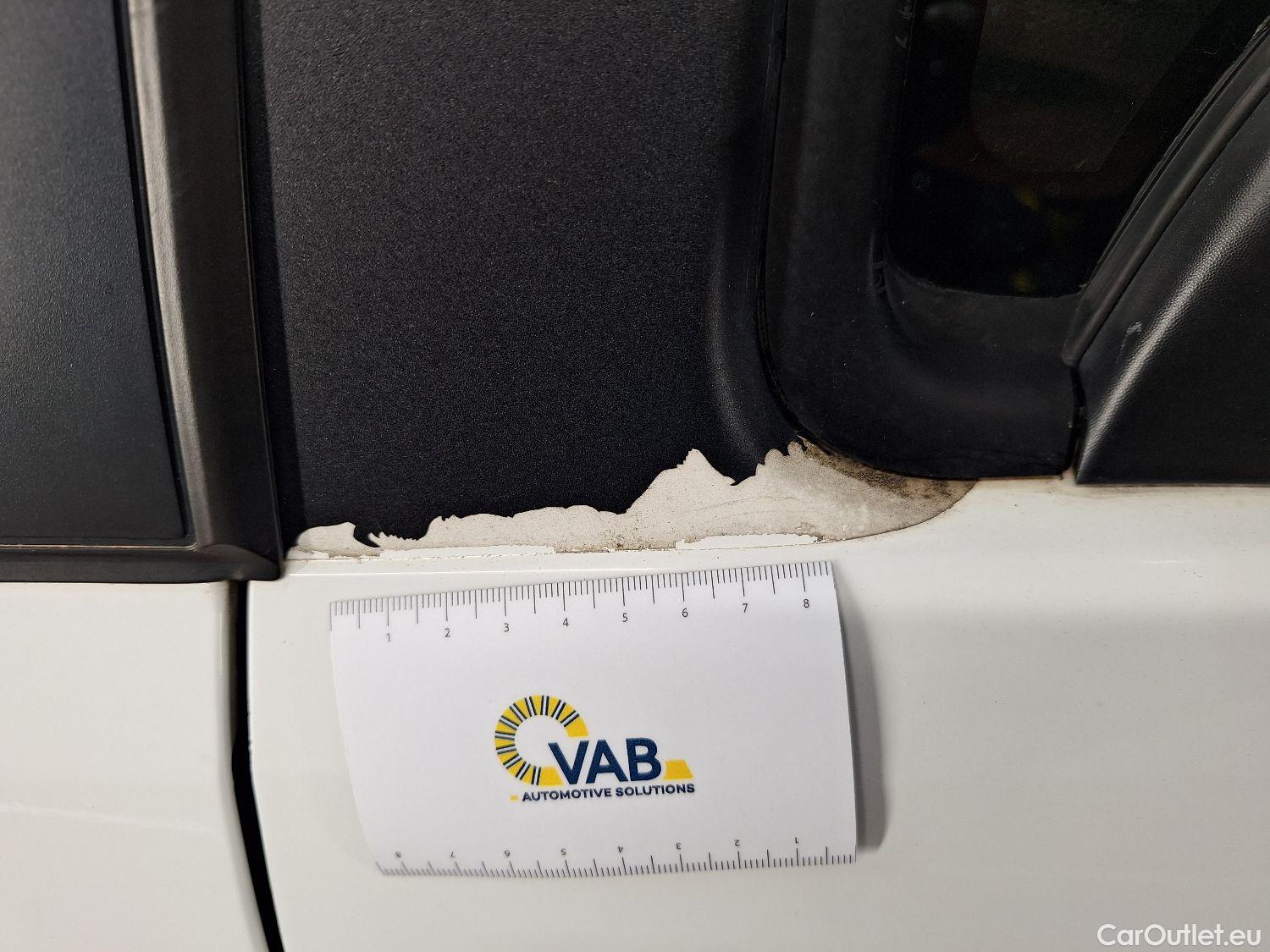  Peugeot  Partner Peugeot, _ FL'15, Peugeot  1.6 120 L1H1 72kW Premium 3d #47