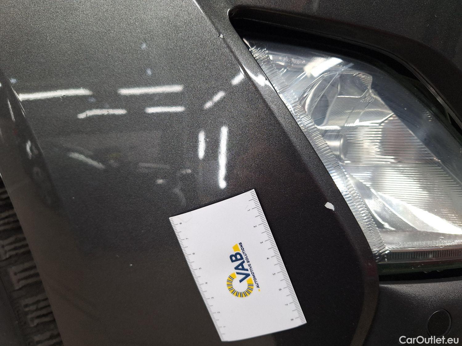  Ford  Focus Ford,  '18, Ford  1.0i EcoB. 74kW Connected 5d #6