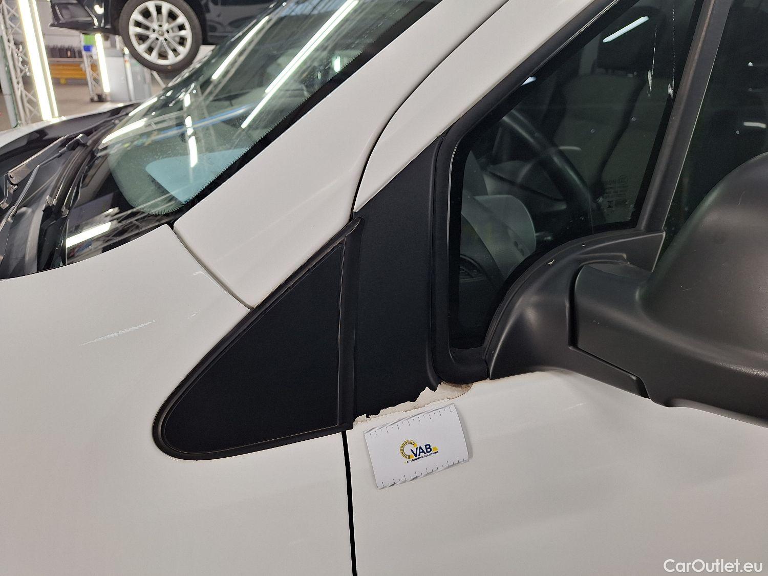  Peugeot  Partner Peugeot, _ FL'15, Peugeot  1.6 120 L1H1 72kW Premium 3d #46