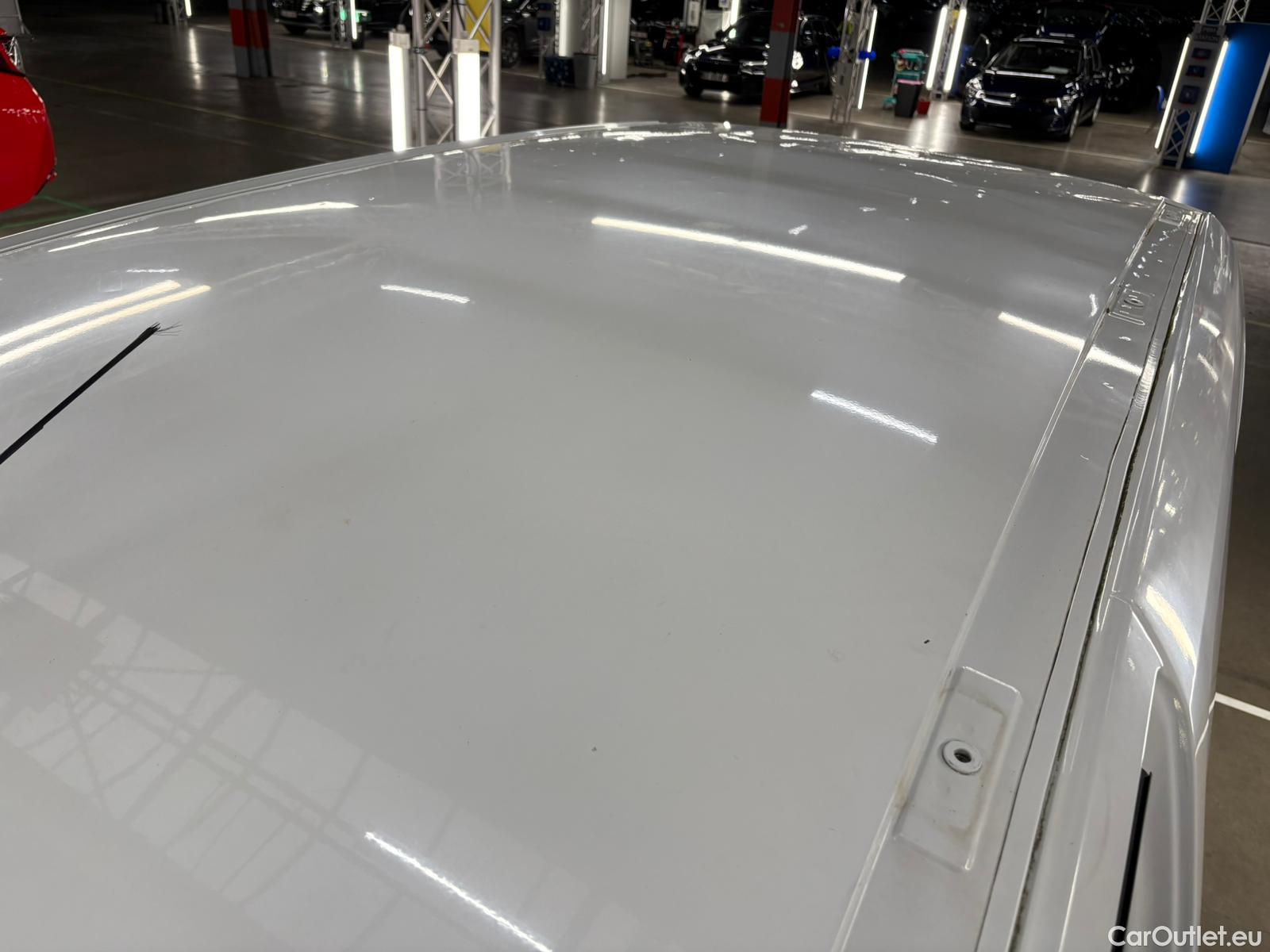  Peugeot  Partner Peugeot, _ FL'15, Peugeot  1.6 120 L1H1 72kW Premium 3d #3