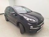  KIA  Sportage Kia,  FL'18, KIA  Business Line MHEV 1.6 CRDi 136 DCT 5 #9