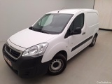  Peugeot  Partner Peugeot, _ FL'15, Peugeot  1.6 120 L1H1 72kW Premium 3d #2