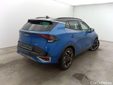  KIA  Sportage KIA  1.6 T-GDi 48V 7DCT GT Line 5d #2