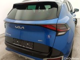  KIA  Sportage KIA  1.6 T-GDi 48V 7DCT GT Line 5d #24