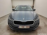  Skoda  Octavia Skoda  Combi 2.0 CRTDI 110kW DSG7 Ambition 5d #5
