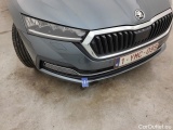  Skoda  Octavia Skoda  Combi 2.0 CRTDI 110kW DSG7 Ambition 5d #45