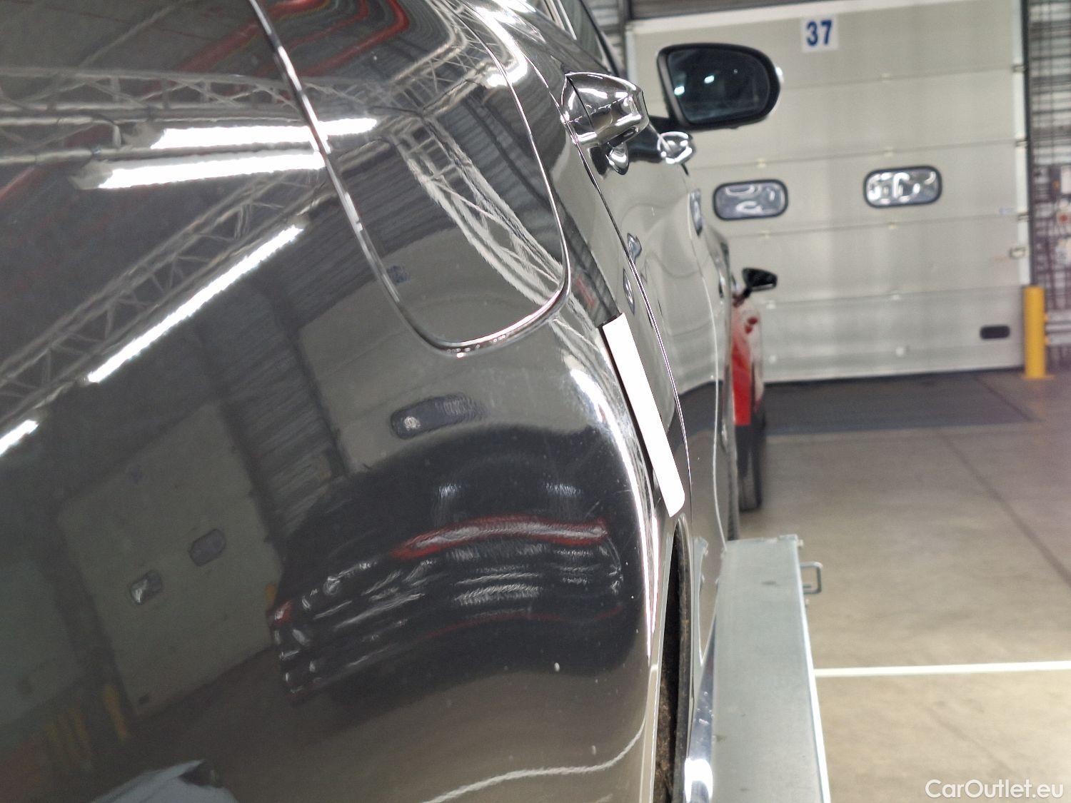  Mercedes  C-Klasse Mercedes,  break FL18, Mercedes-Benz  Break C 300 de Business Sol #16