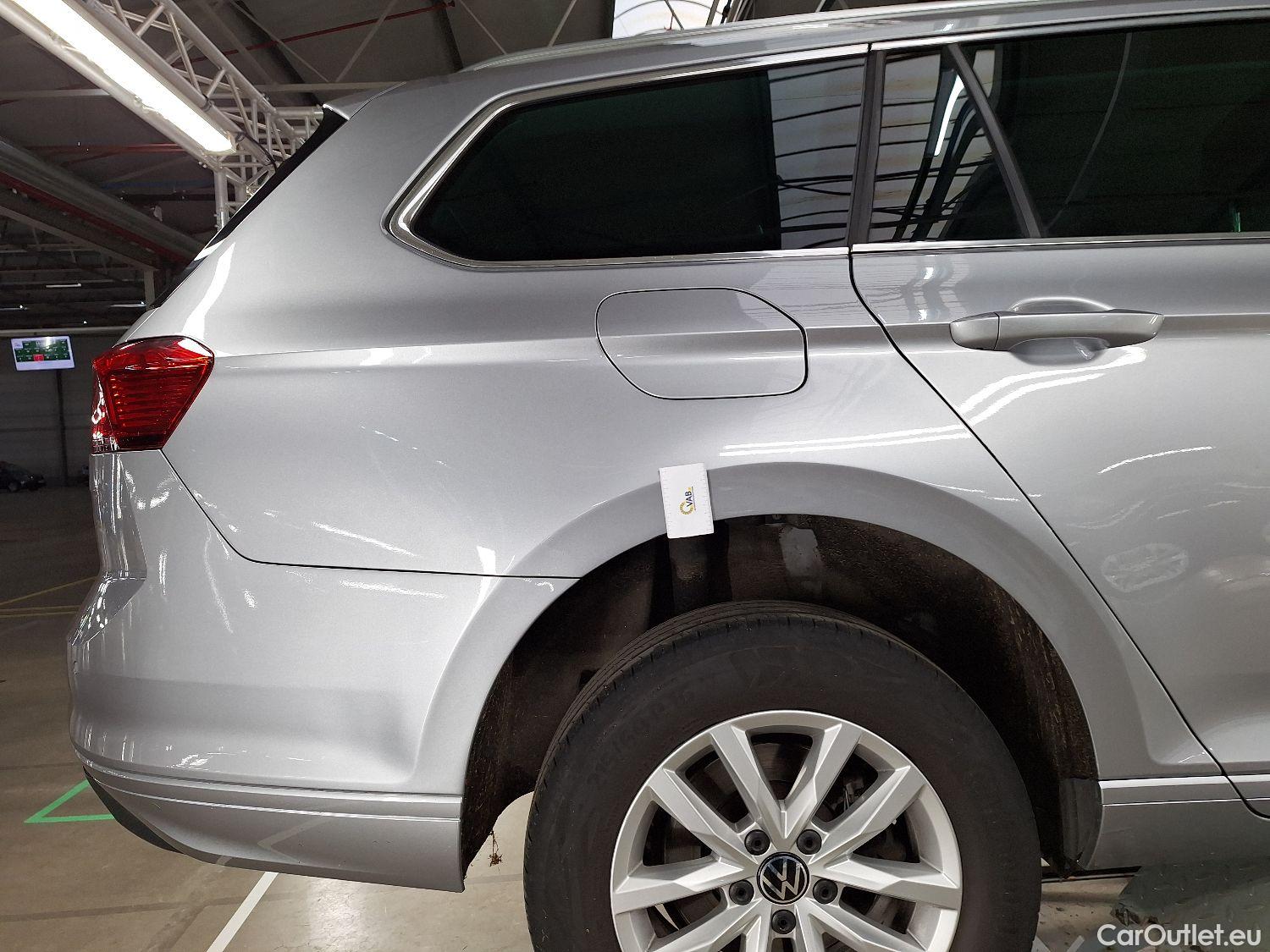  Volkswagen  Passat VW,  Variant FL'19, Volkswagen  Variant 2.0 TDI SCR 110kW DSG7 S #13