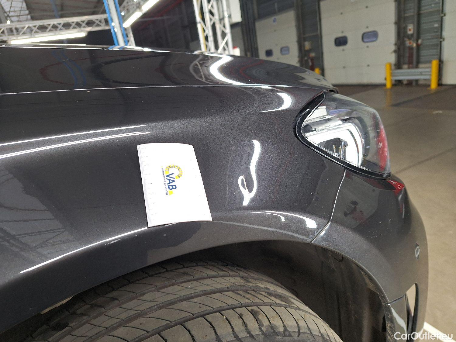  Mercedes  C-Klasse Mercedes,  break FL18, Mercedes-Benz  Break C 300 de Business Sol #9