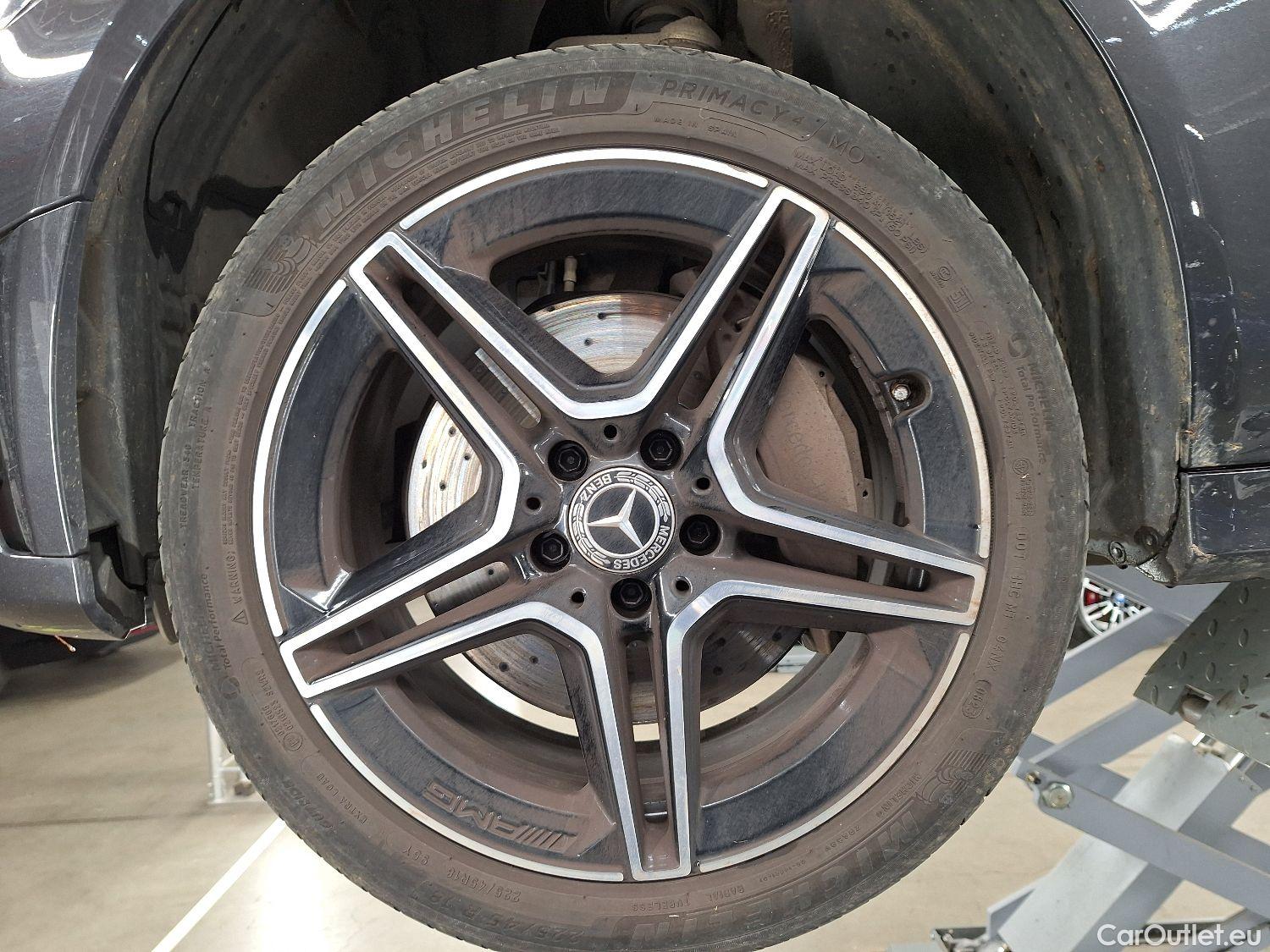  Mercedes  C-Klasse Mercedes,  break FL18, Mercedes-Benz  Break C 300 de Business Sol #5