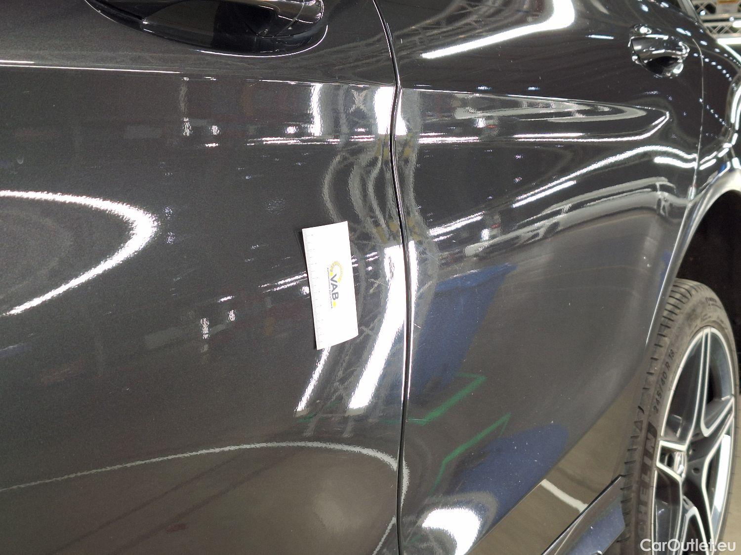  Mercedes  C-Klasse Mercedes,  break FL18, Mercedes-Benz  Break C 300 de Business Sol #25