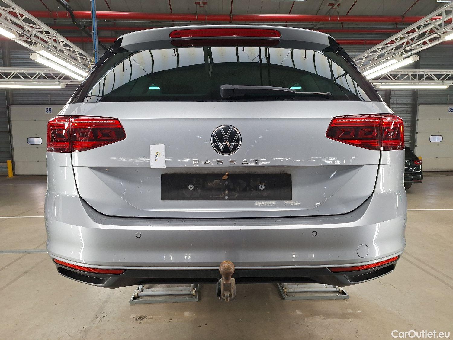  Volkswagen  Passat VW,  Variant FL'19, Volkswagen  Variant 2.0 TDI SCR 110kW DSG7 S #20