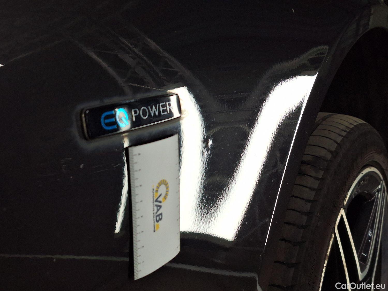  Mercedes  C-Klasse Mercedes,  break FL18, Mercedes-Benz  Break C 300 de Business Sol #8