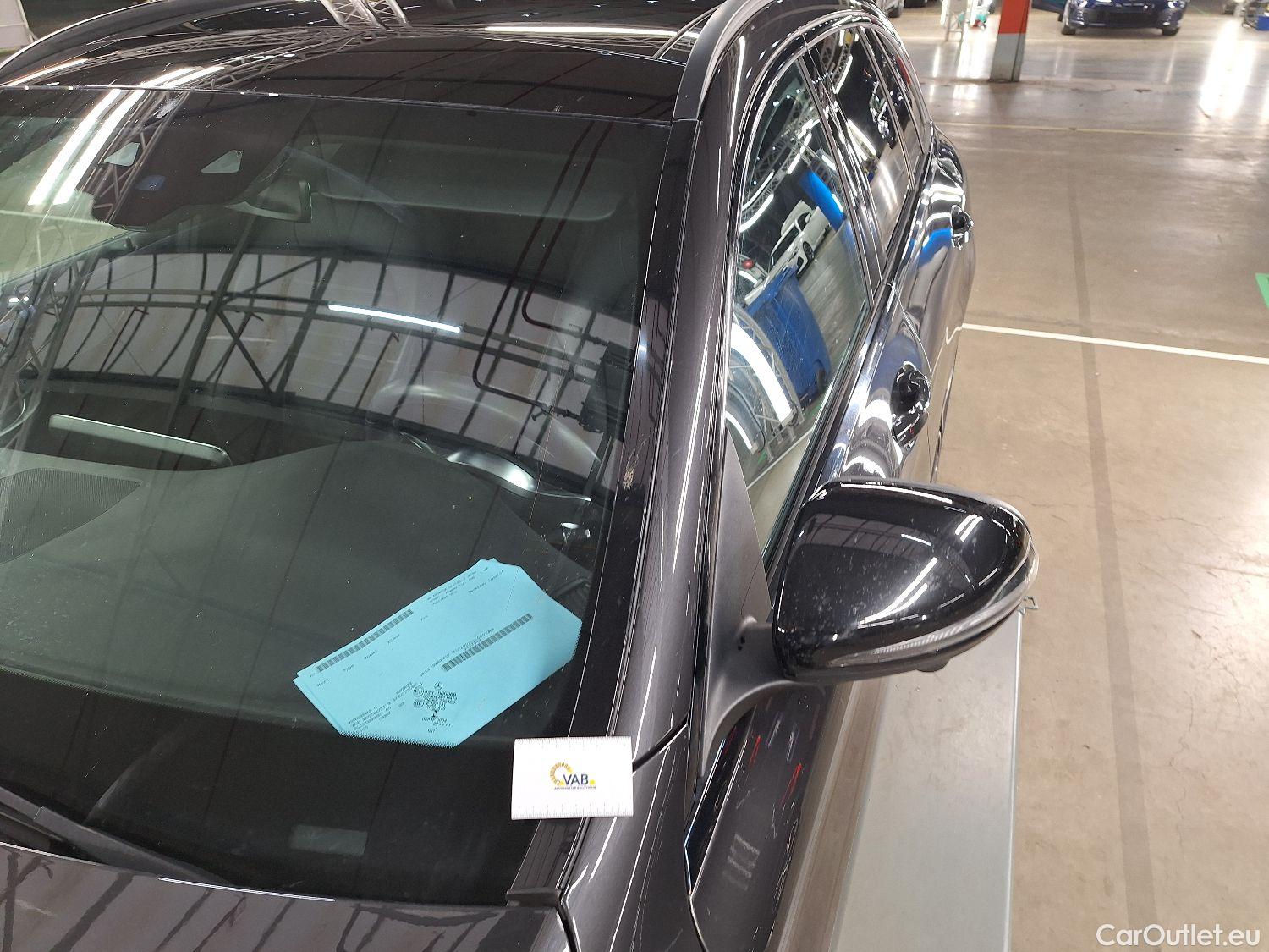  Mercedes  C-Klasse Mercedes,  break FL18, Mercedes-Benz  Break C 300 de Business Sol #28