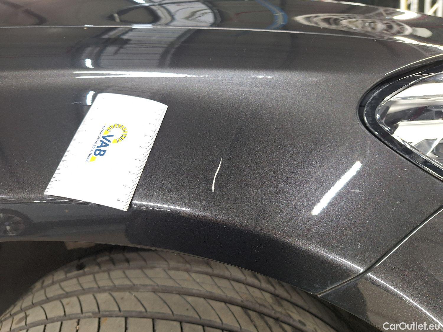  Mercedes  C-Klasse Mercedes,  break FL18, Mercedes-Benz  Break C 300 de Business Sol #10