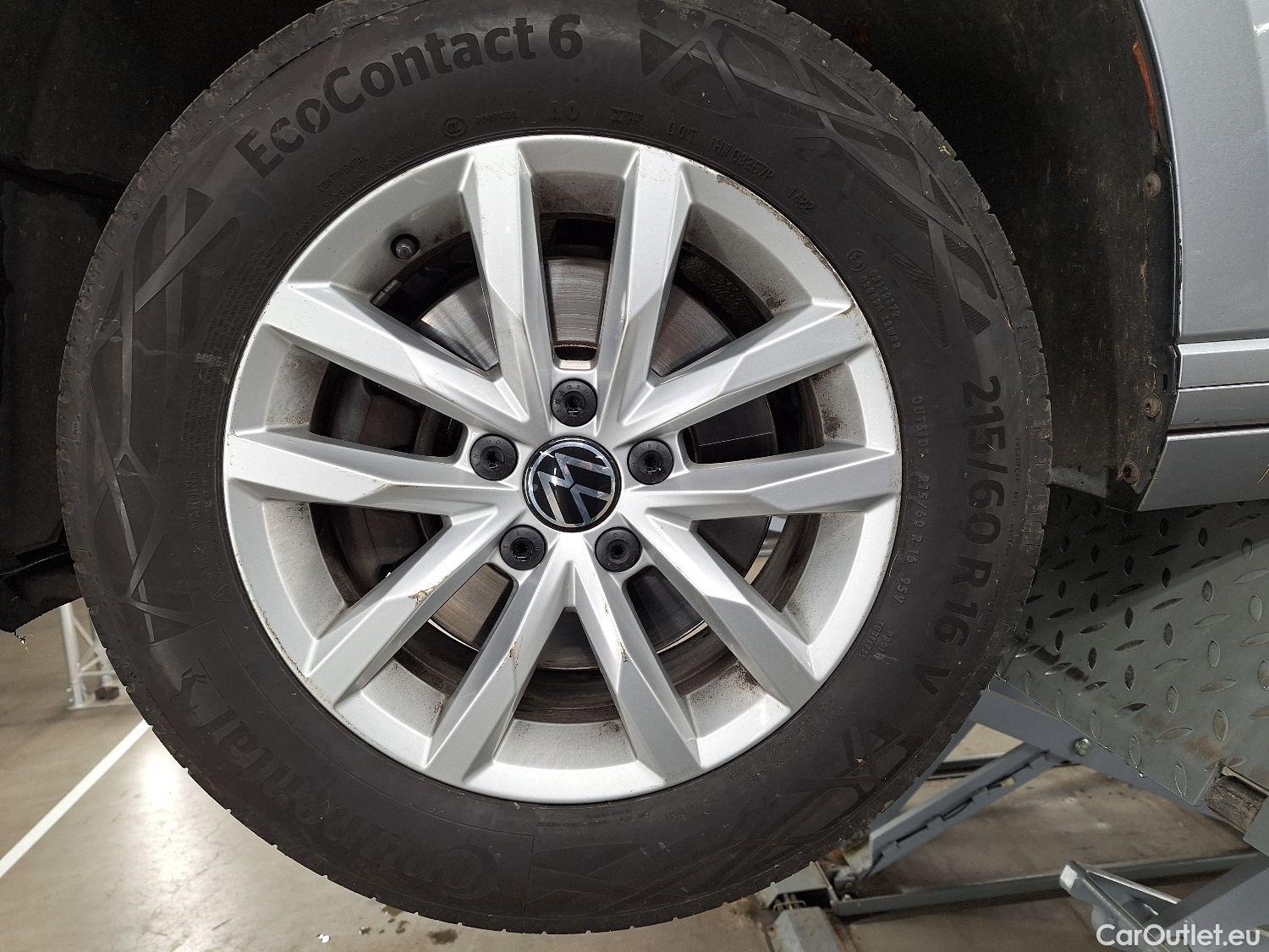  Volkswagen  Passat VW,  Variant FL'19, Volkswagen  Variant 2.0 TDI SCR 110kW DSG7 S #9