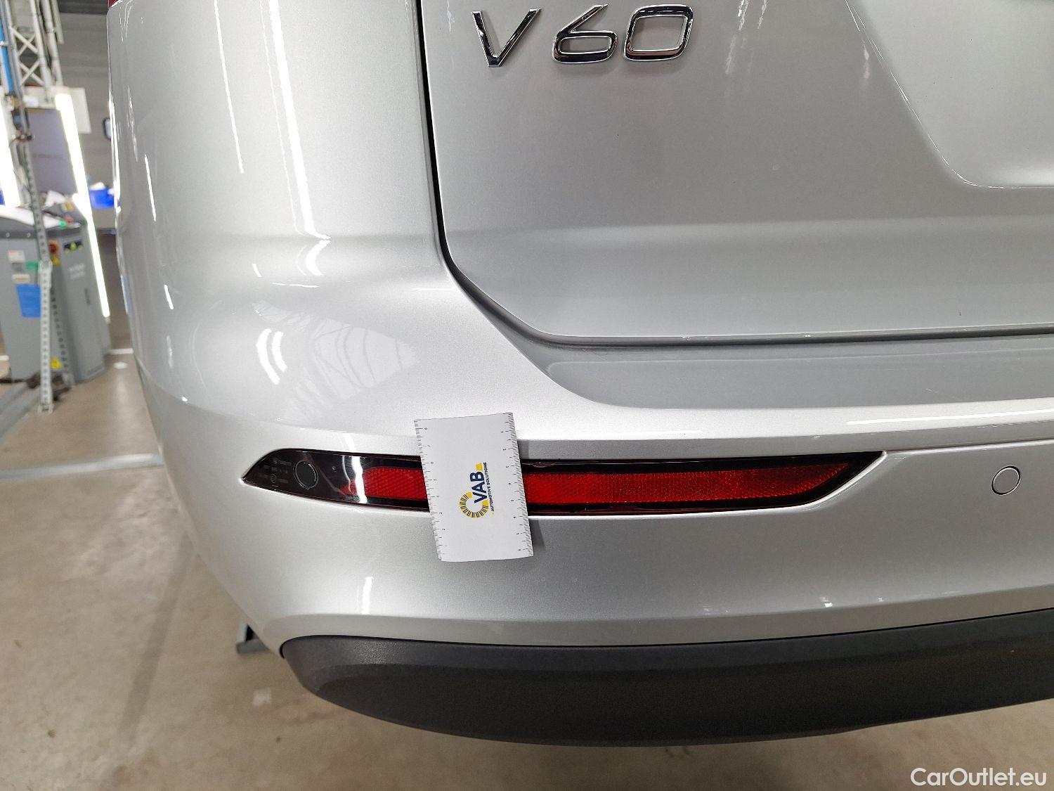  Volvo  V60 Volvo,  '18, Volvo  D3 Geartronic Momentum Pro 5d #20