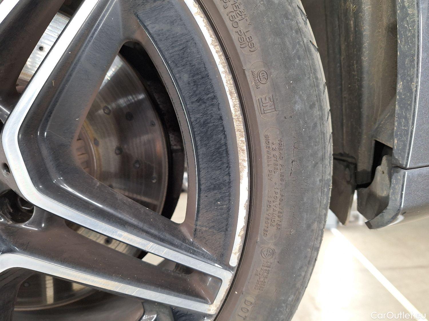  Mercedes  C-Klasse Mercedes,  break FL18, Mercedes-Benz  Break C 300 de Business Sol #2