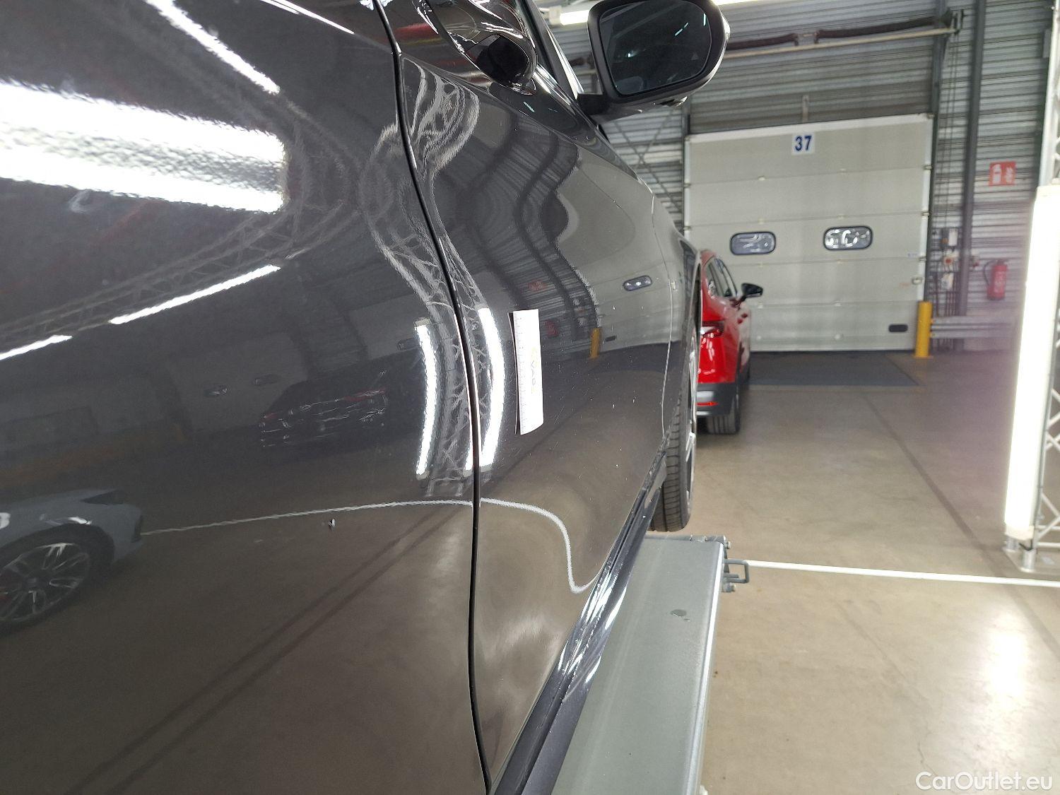  Mercedes  C-Klasse Mercedes,  break FL18, Mercedes-Benz  Break C 300 de Business Sol #12