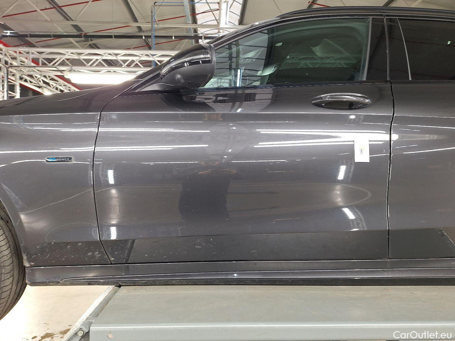  Mercedes  C-Klasse Mercedes,  break FL18, Mercedes-Benz  Break C 300 de Business Sol #24