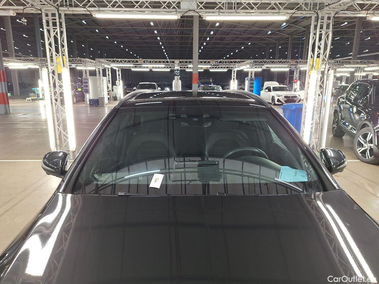  Mercedes  C-Klasse Mercedes,  break FL18, Mercedes-Benz  Break C 300 de Business Sol #26