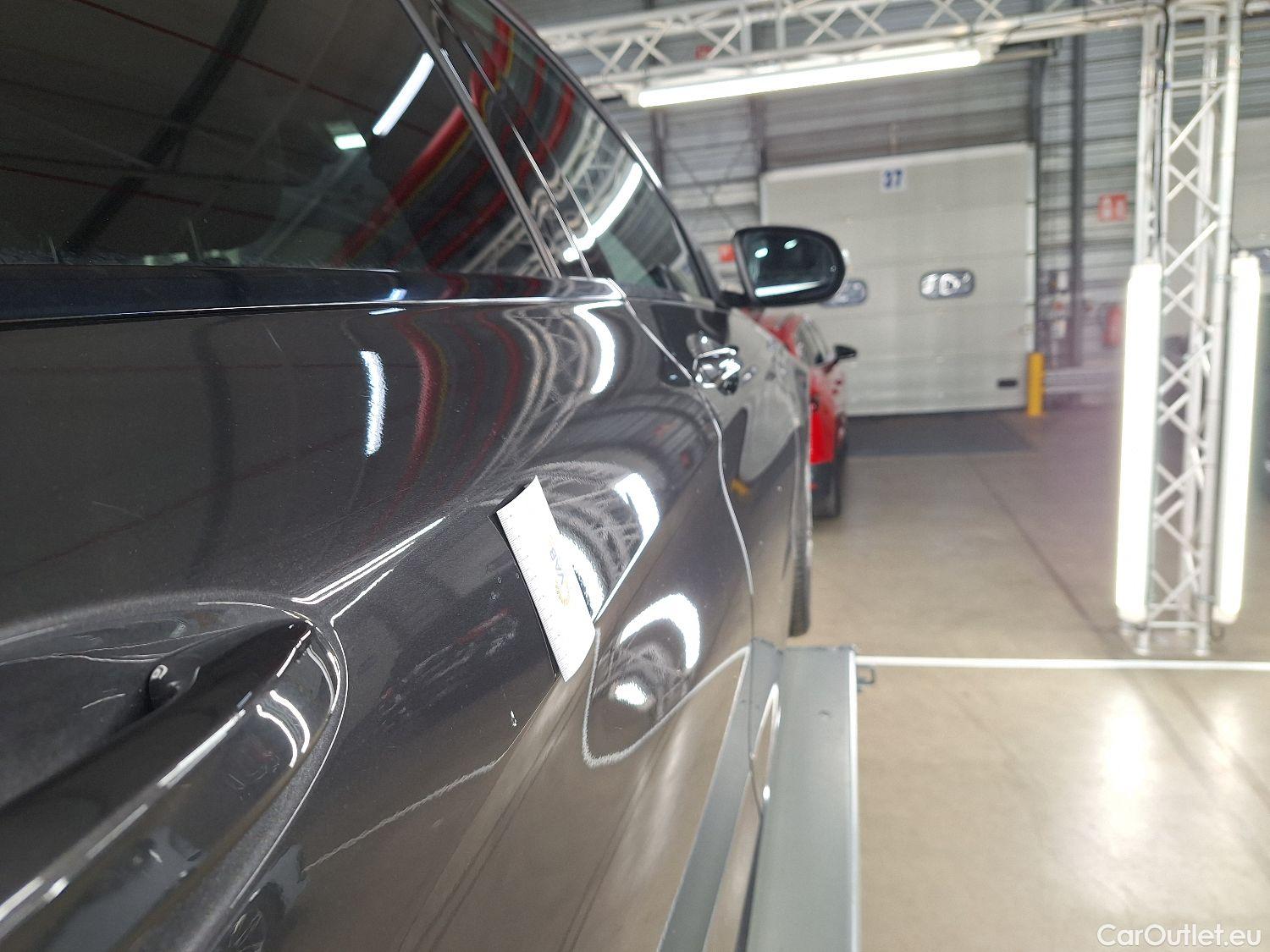  Mercedes  C-Klasse Mercedes,  break FL18, Mercedes-Benz  Break C 300 de Business Sol #14