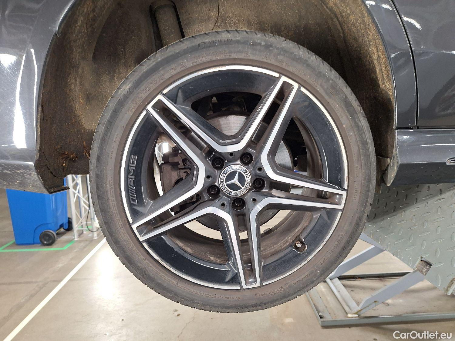  Mercedes  C-Klasse Mercedes,  break FL18, Mercedes-Benz  Break C 300 de Business Sol #3