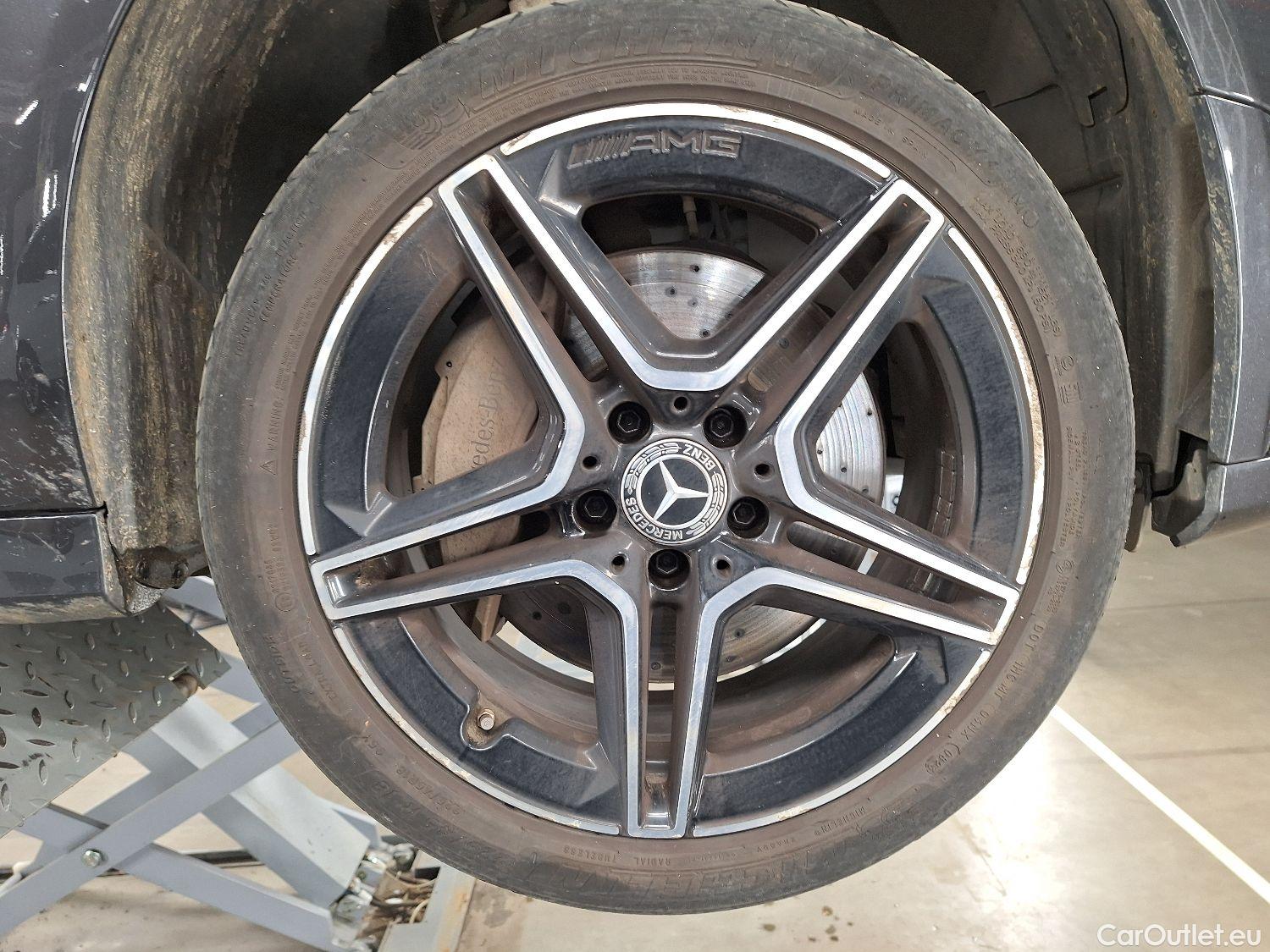  Mercedes  C-Klasse Mercedes,  break FL18, Mercedes-Benz  Break C 300 de Business Sol #1