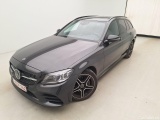 Mercedes  C-Klasse Mercedes,  break FL18, Mercedes-Benz  Break C 300 de Business Sol #2