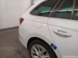  Skoda  Octavia Skoda  Combi 2.0 CRTDI 85kW Style 5d #22
