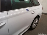  Skoda  Octavia Skoda  Combi 2.0 CRTDI 85kW Style 5d #42