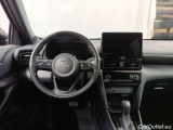  Toyota  Yaris Cross Toyota  1.5 VVT-ie Hybrid Dynamic Plus CVT 5d #9