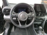  Toyota  Yaris Cross Toyota  1.5 VVT-ie Hybrid Dynamic Plus CVT 5d #27