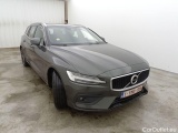  Volvo  V60 Volvo  D3 Geartronic Momentum Pro 5d #8
