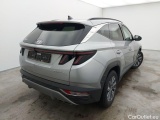  Hyundai  Tucson HYUNDAI  DIESEL - 2021 1.6 CRDi MHEV Feel DCT 5d #2