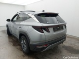 Hyundai  Tucson HYUNDAI  DIESEL - 2021 1.6 CRDi MHEV Feel DCT 5d #7