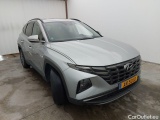  Hyundai  Tucson HYUNDAI  DIESEL - 2021 1.6 CRDi MHEV Feel DCT 5d #8