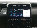  Hyundai  Tucson HYUNDAI  DIESEL - 2021 1.6 CRDi MHEV Feel DCT 5d #11