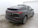  Audi  Q4 E-Tron AUDI Q4 SPORTBACK E-TRON 40 82kWh 204hp 5d #2