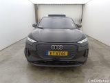  Audi  Q4 E-Tron AUDI Q4 SPORTBACK E-TRON 40 82kWh 204hp 5d #5