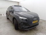  Audi  Q4 E-Tron AUDI Q4 SPORTBACK E-TRON 40 82kWh 204hp 5d #8