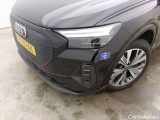 Audi  Q4 E-Tron AUDI Q4 SPORTBACK E-TRON 40 82kWh 204hp 5d #27