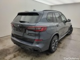  Bmw  X5 BMW  DIESEL - 2018 3.0 AS 286hp xDrive30d MHD AdBlue 5d #2