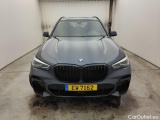  Bmw  X5 BMW  DIESEL - 2018 3.0 AS 286hp xDrive30d MHD AdBlue 5d #5